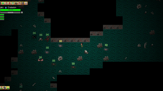 Lands of Languages Screenshot