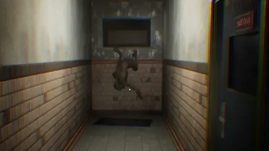 Subject 65 screenshot 1