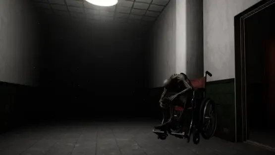 Subject 65 screenshot 4