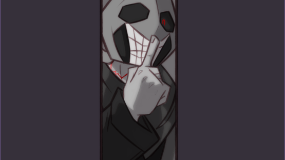 Catrina's Halloween Nightmare Screenshot