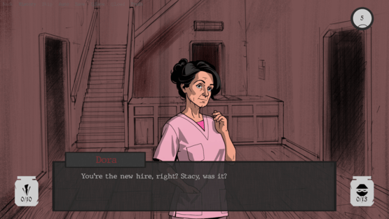 Almond Ridge Screenshot