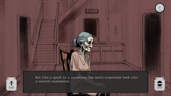 Almond Ridge Screenshot
