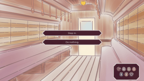 Between: Stardust Trail Screenshot