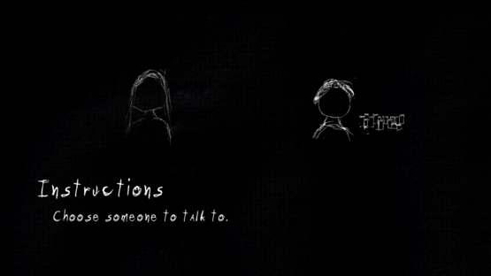 Whispers Screenshot