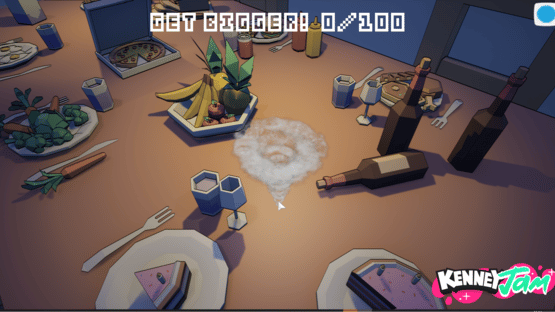 Mister Twister Screenshot