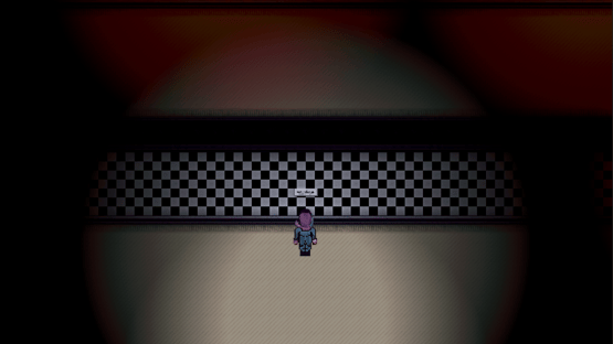 Time is Solid Here Screenshot