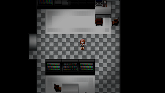 Oni No Kenkyuushitsu Screenshot