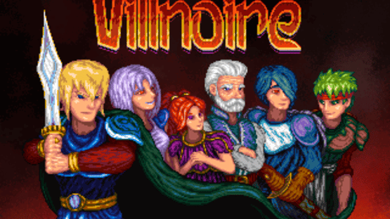 Villnoire Screenshot