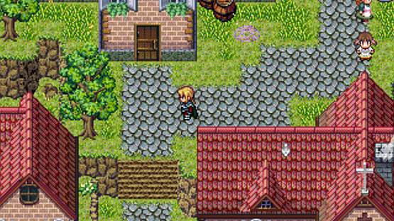 Villnoire Screenshot