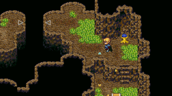 Villnoire Screenshot