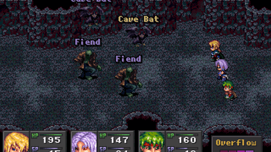 Villnoire Screenshot