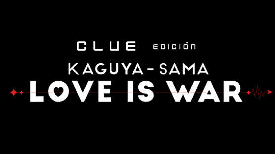 Clue Kaguya-sama: Love is War Screenshot