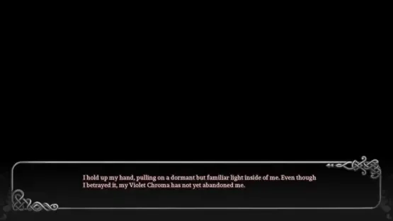 Dual Chroma: Haereticus screenshot 2