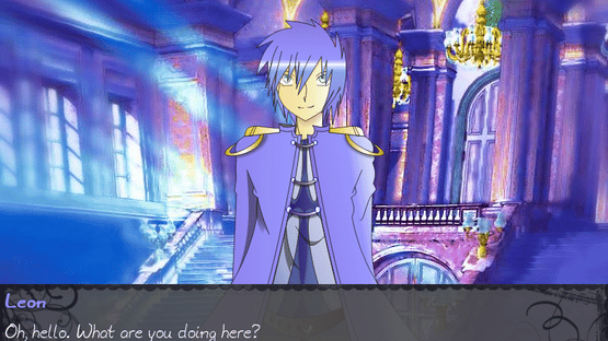Fantasia: The Realm of Thanos Screenshot