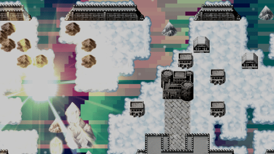 Suspension Screenshot