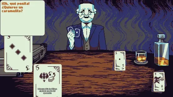 Face Down screenshot 2