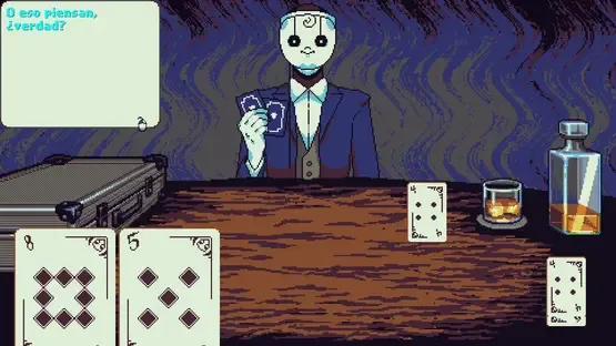 Face Down screenshot 3