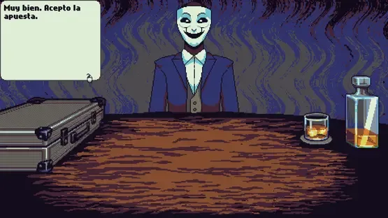 Face Down screenshot 4