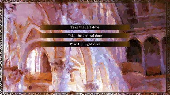 Fairytale Thief: The Goldfish Screenshot