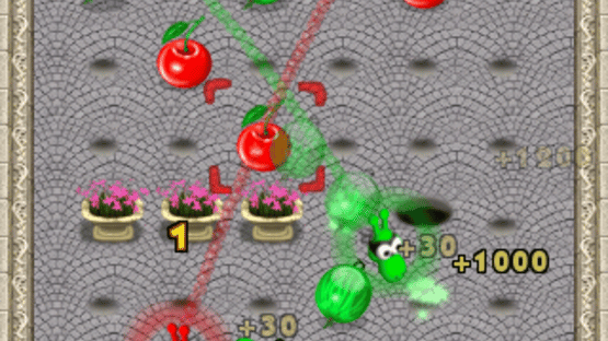 Yumsters! Screenshot