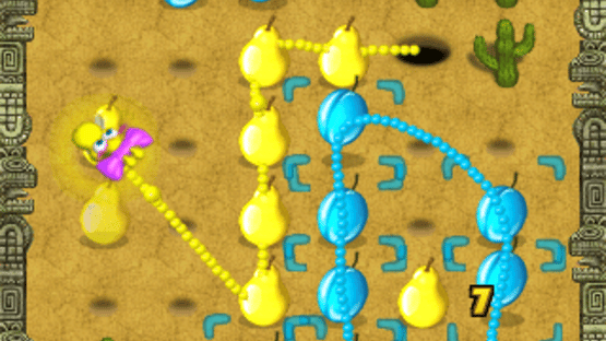 Yumsters! Screenshot