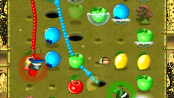 Yumsters! Screenshot