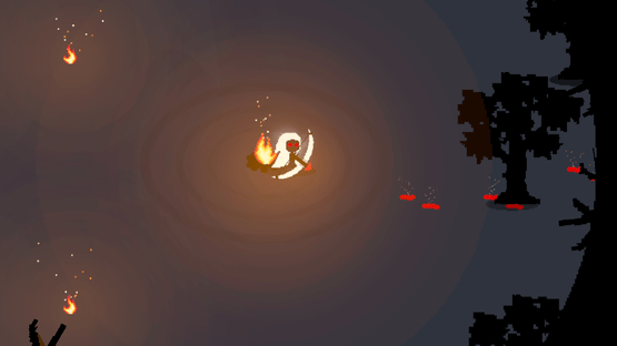 Lightdancer Screenshot