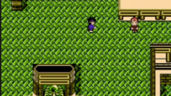 Shi Kong Zhi Lun Screenshot