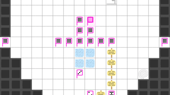 N Step Steve: Part 2 Screenshot