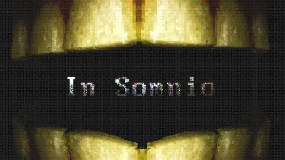 In Somnio screenshot 1
