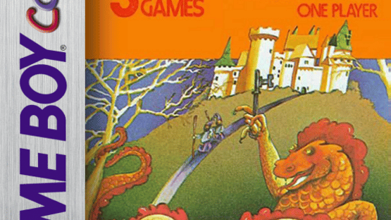 Adventure Screenshot