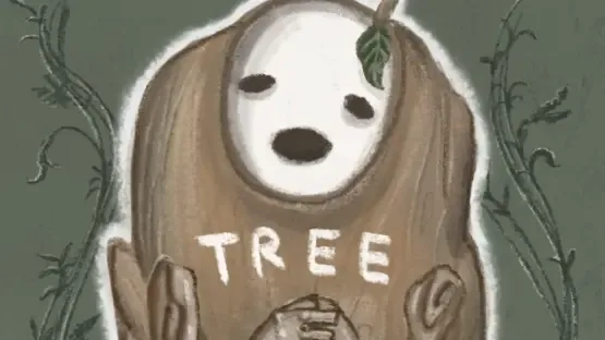 Tree screenshot 1