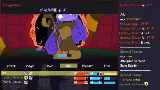 Screenshot 5