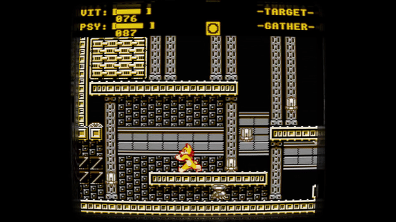 Cosmobreeder Yiffai Screenshot