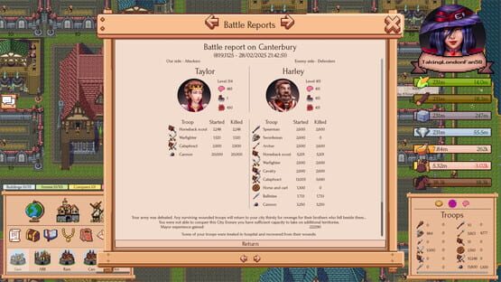 Taking London screenshot 6