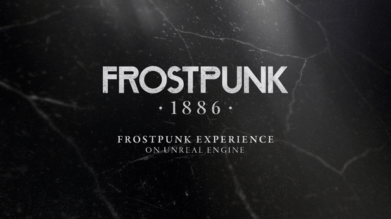 Frostpunk: 1886 Screenshot