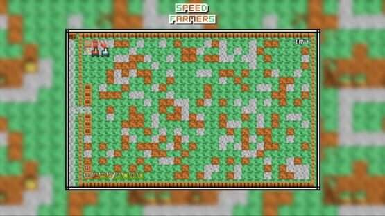 Speed Farmers kuvakaappaus 2