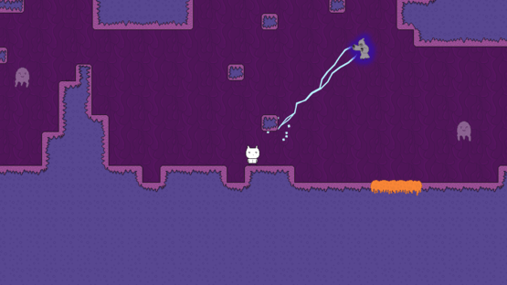 Professor Bubbles Screenshot
