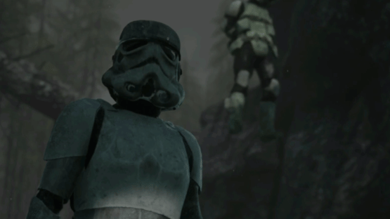 Deathtroopers: The Outpost Screenshot