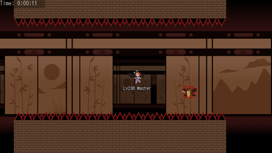 That's How Sumireko's Roach Stomping Mafia Works Screenshot