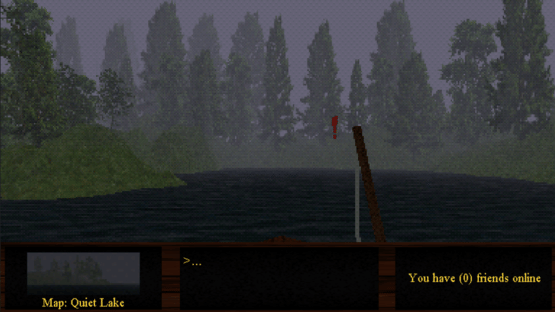 Fish N Chat Screenshot