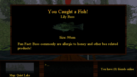 Fish N Chat Screenshot