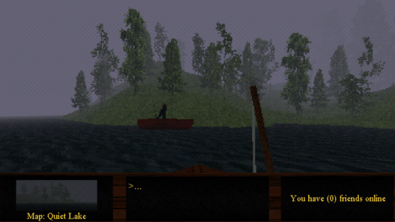 Fish N Chat Screenshot