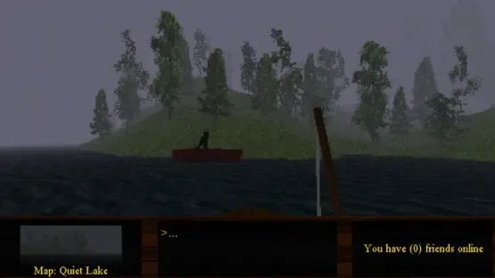Fish N Chat screenshot 1