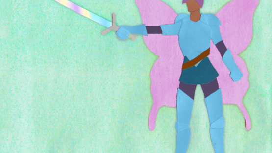 The Little Match Girl 3: The Escalus Manifold Screenshot