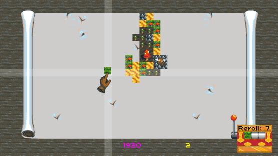Tiled Together Screenshot