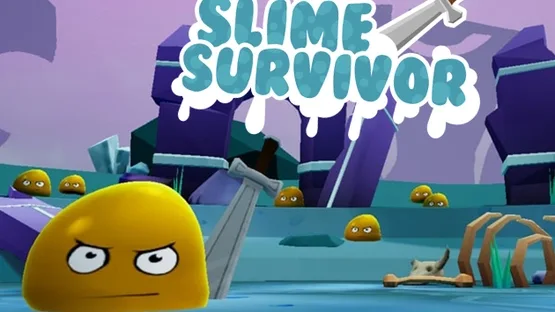 Slime Survivor screenshot 1