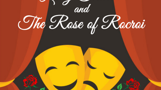 Lady Thalia and the Rose of Rocroi Screenshot