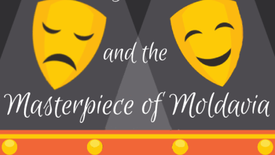 Lady Thalia and the Masterpiece of Moldavia Screenshot