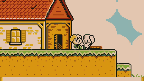 Tales of Monsterland DX Screenshot